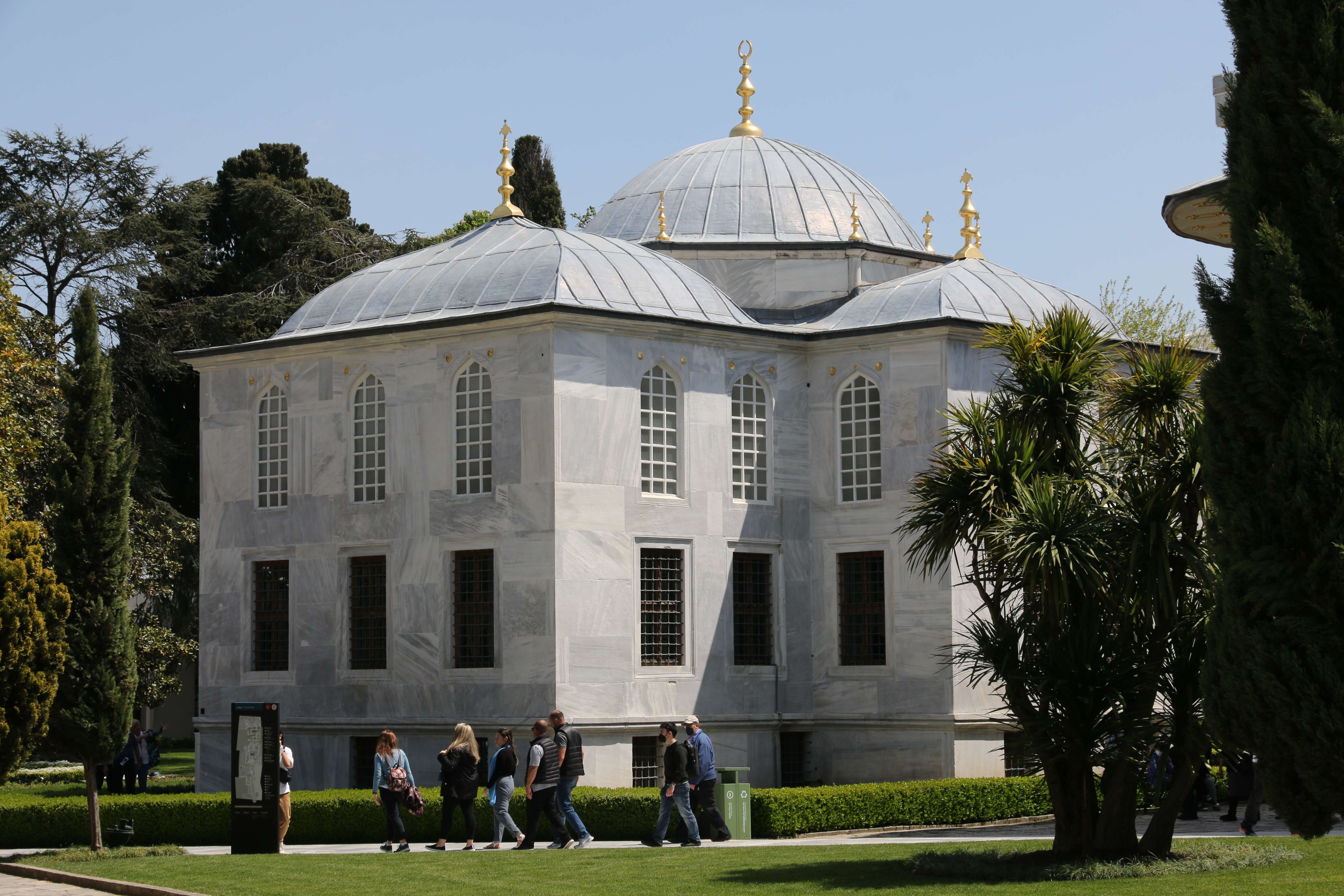 Istanbul